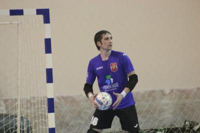 Геннадий Гарагуля